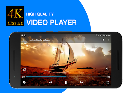 Программа видеоплеер со всеми форматами на Андроид - Новый APK