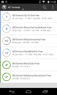  Torrent Pro - Torrent App   -  APK
