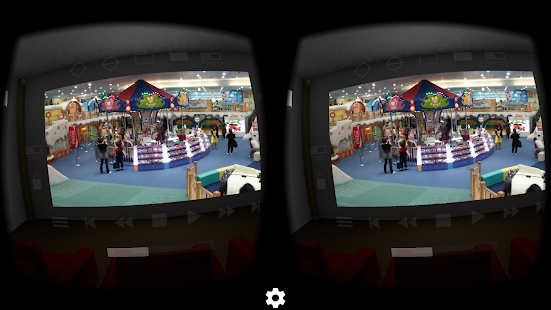  VRTV VR Video Player   -  