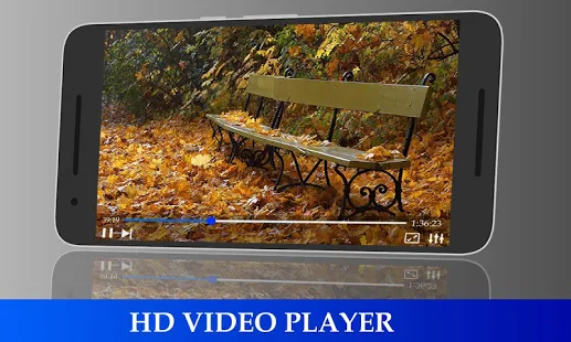  HD Video Player Pro   -  