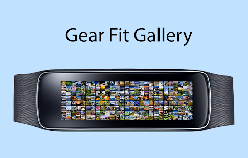  Gear Fit Gallery   -  