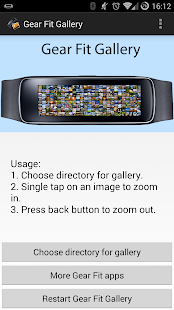  Gear Fit Gallery   -  