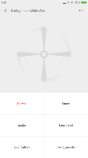  Mi Remote controller - for TV, STB, AC and more   -  APK