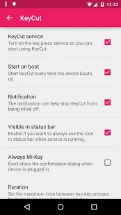 Программа mSwitch Unlocker на Андроид - Обновленная версия