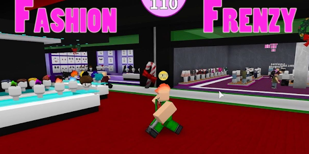  Roblox Fashion Frenzy Guide & Tips   -  
