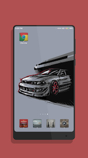 Программа Cars Wallpaper Art на Андроид - Обновленная версия