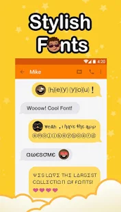 Программа African Emoji Keyboard 2018 - Cute Emoticon на Андроид - Новый APK