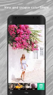 Программа S9 Camera Pro - Galaxy Camera Original на Андроид - Обновленная версия