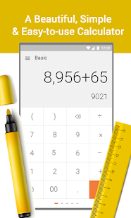 Программа One Calculator - Multifunctional Calculator App на Андроид - Обновленная версия