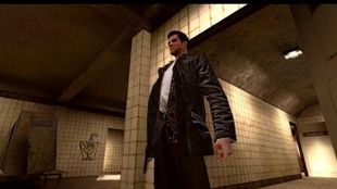  Max Payne Mobile     -  