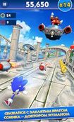  Sonic Dash     -  