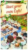  Happy Cafe     -  