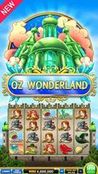 Slots Oz Wonderland Free Slots     -  