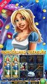  Slots Oz Wonderland Free Slots     -  