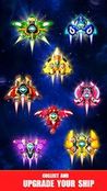  Galaxy Shooter - Space Attack     -  