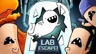  LAB Escape!     -  