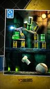  Can Knockdown 3     -  