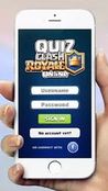  Quiz Royale Online     -  