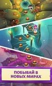  Bubble Witch 3 Saga     -  