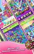  Candy Crush Jelly Saga     -  