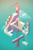  Monument Valley     -  