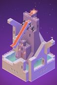  Monument Valley     -  