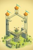  Monument Valley     -  