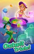  Crafty Candy  Match 3 Magic Puzzle Quest     -  