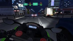  Traffic Rider     -  