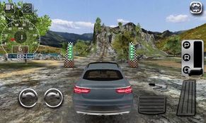 Игра 4x4 Off-Road Rally 7 на Андроид  бесплатно - Открыто все