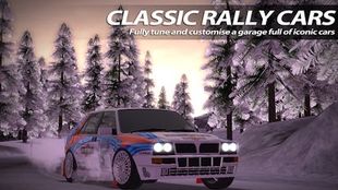 Игра Rush Rally 2 на Андроид  бесплатно - Свободные покупки
