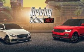  Driving School 2017     -  