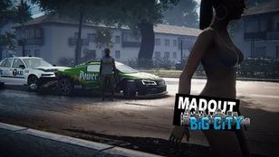  MadOut2 BigCityOnline     -  