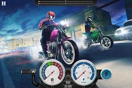Игра Top Bike: Fast Racing & Moto Drag Rider на Андроид  бесплатно - Открыто все