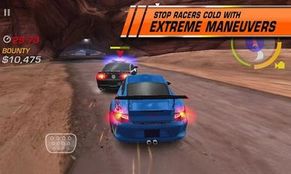 Игра Need for Speed™ Hot Pursuit на Андроид  бесплатно - Свободные покупки