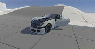 Игра Beam DE2.0:Car Crash Simulator на Андроид  бесплатно - Свободные покупки