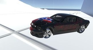 Игра Beam DE2.0:Car Crash Simulator на Андроид  бесплатно - Свободные покупки