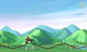 Игра Bike Race Pro by T. F. Games на Андроид  бесплатно - Открыто все