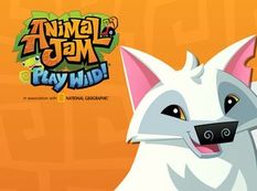  Animal Jam -  !     -  