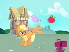  My Little Pony: Harmony Quest     -  