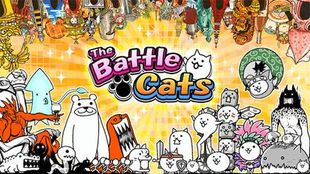 The Battle Cats     -  
