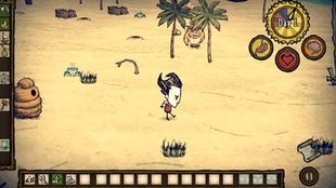  Don't Starve: Shipwrecked     -  