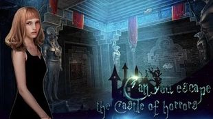  Escape Room: Escape the Castle of Horrors     -  