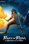  Prince of Persia Shadow&Flame     -  