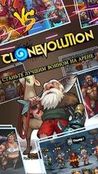  Clone Evolution: War of the Mutants     -  