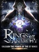  Rings of Anarchy     -  