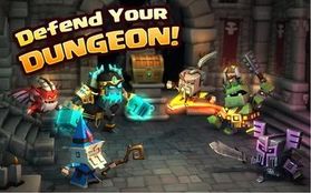  Dungeon Boss  Fantasy & Strategy RPG     -  