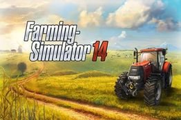  Farming Simulator 14     -  
