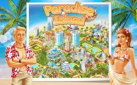  Paradise Island     -  