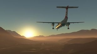  Infinite Flight Simulator     -  
